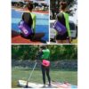 naturehike estanco10 8 Naturehike Bolso Estanco 500D 10L