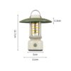 Naturehike Atmosphere Farol Linterna Led