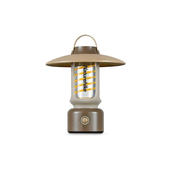 Naturehike Atmosphere Farol Linterna Led