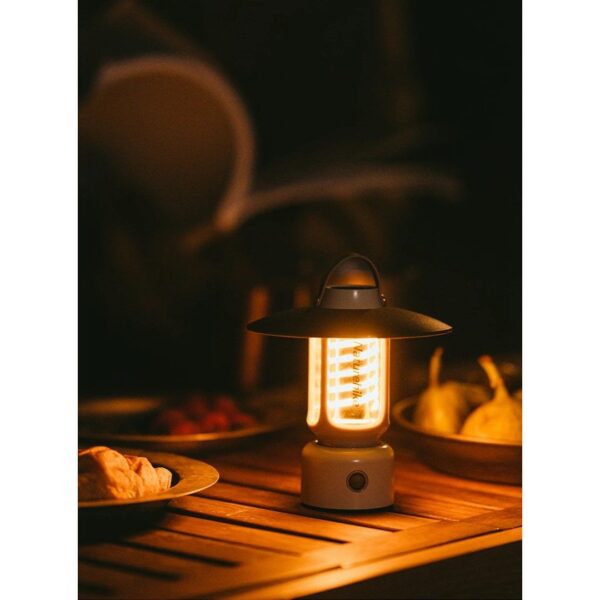 Naturehike Atmosphere Farol Linterna Led