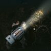 Naturehike Atmosphere Farol Linterna Led