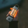 Naturehike Atmosphere Farol Linterna Led