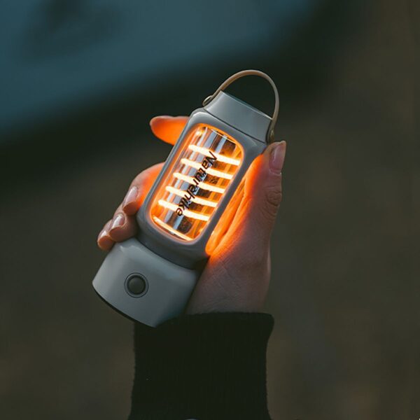 Naturehike Atmosphere Farol Linterna Led