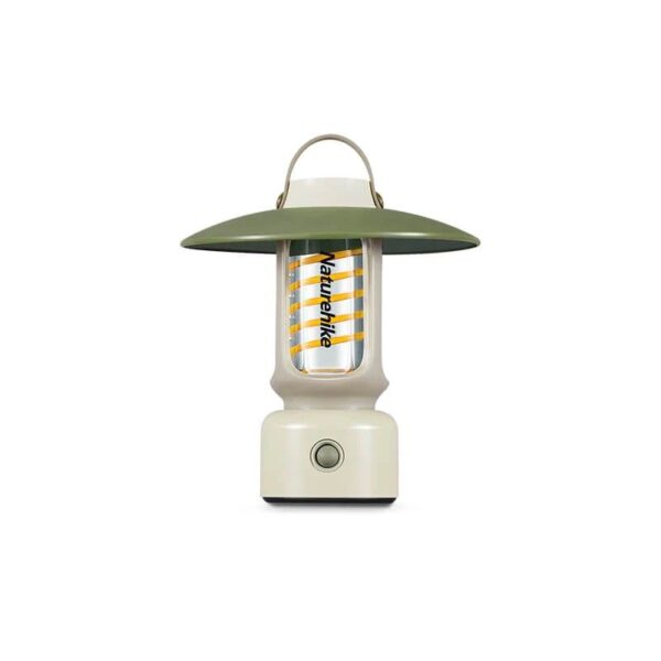 Naturehike Atmosphere Farol Linterna Led
