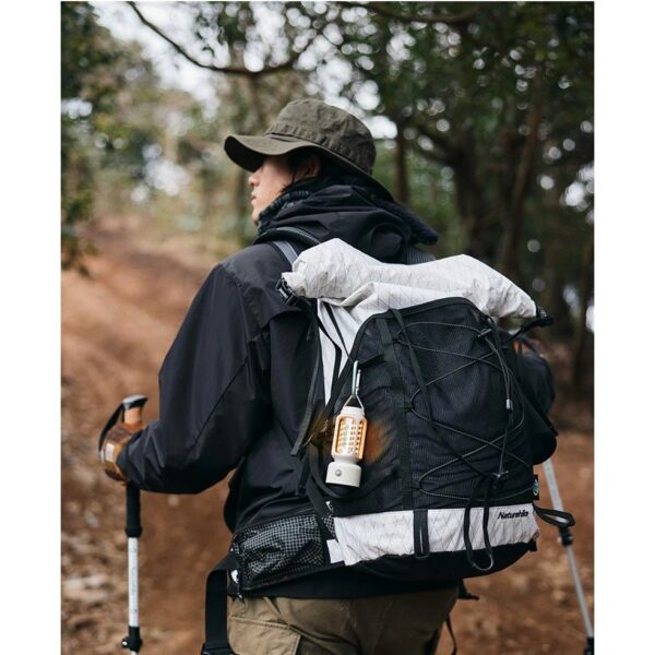 Naturehike Atmosphere Farol Linterna Led