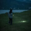 Naturehike Farol Recargable con Trampa para Mosquitos