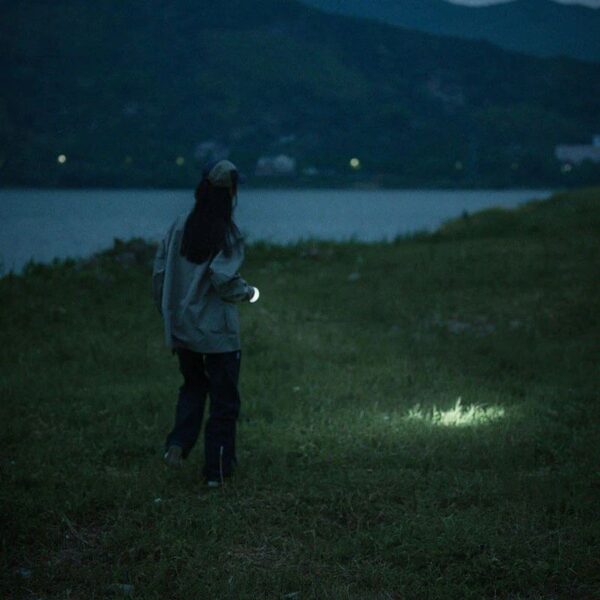 Naturehike Farol Recargable con Trampa para Mosquitos