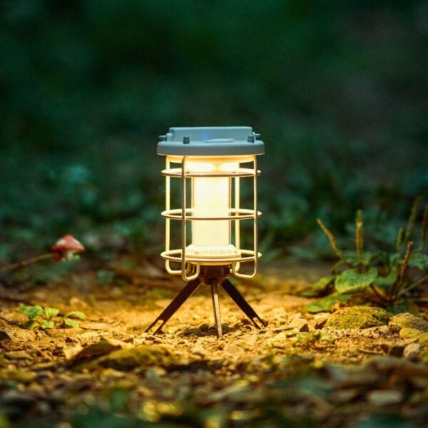 naturehike farol power bank 110lum 1 Naturehike Farol Led Recargable Power Bank 110 lúmens