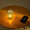 naturehike farol power bank 110lum 4 Naturehike Farol Led Recargable Power Bank 110 lúmens