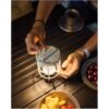 naturehike farol power bank 110lum 5 Naturehike Farol Led Recargable Power Bank 110 lúmens