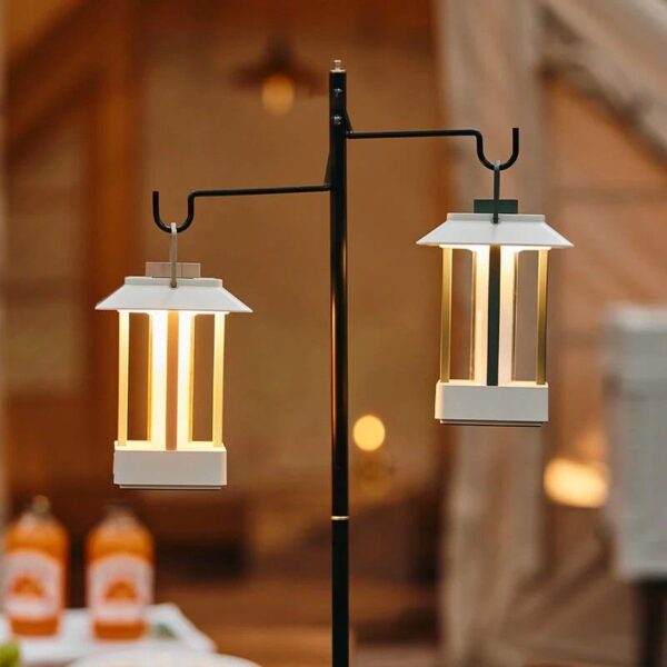 naturehike farol sunset 4 Naturehike Sunset Farol Led