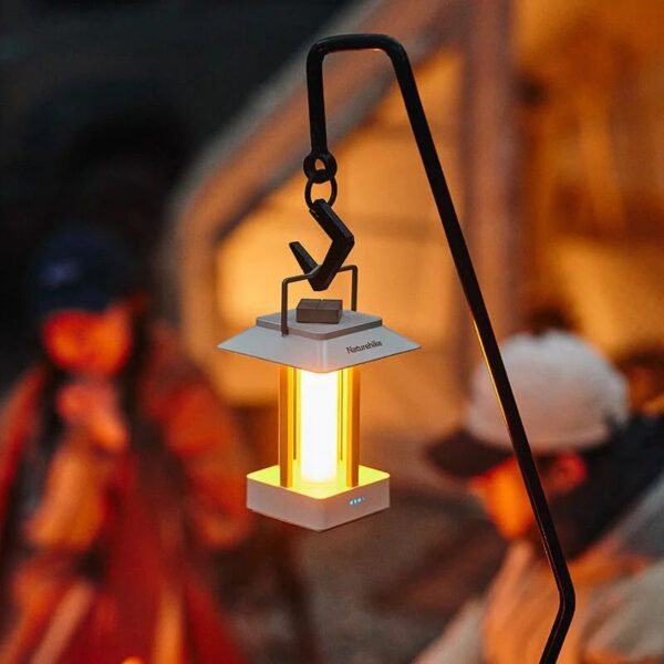 naturehike farol sunset 5 Naturehike Sunset Farol Led