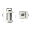 naturehike farol sunset 8 Naturehike Sunset Farol Led