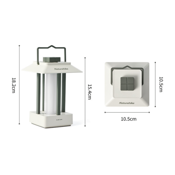 naturehike farol sunset 8 Naturehike Sunset Farol Led