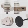 Naturehike Farol Night Shadow Linterna Vela