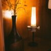 Naturehike Farol Night Shadow Linterna Vela