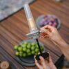 Naturehike Farol Night Shadow Linterna Vela