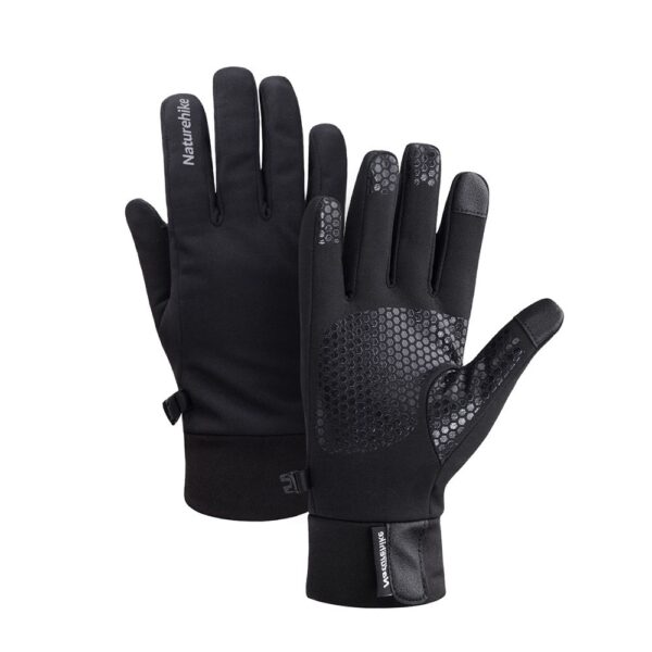 Naturehike Guante Softshell GL05