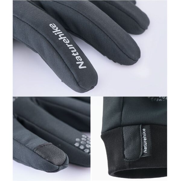 Naturehike Guante Softshell GL05