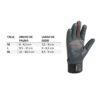 Naturehike Guante Softshell GL05