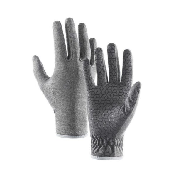 Naturehike Guantes Touch Liner Anti-Uv Gl09-T