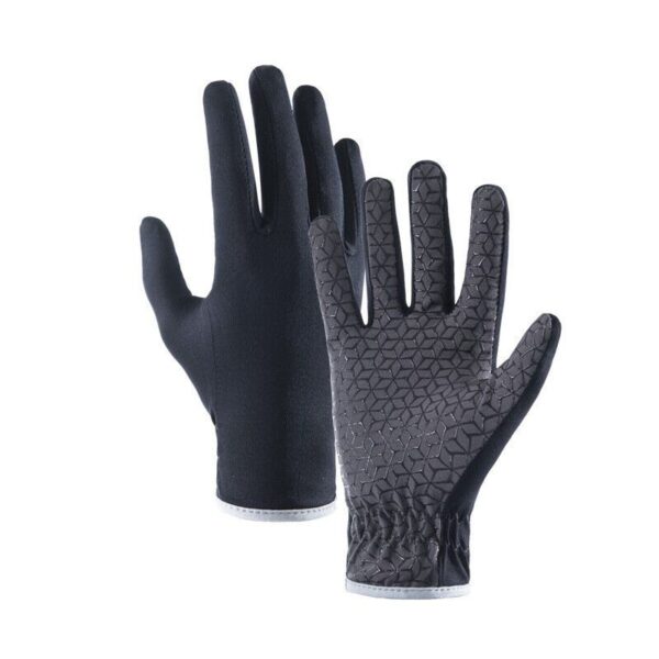 Naturehike Guantes Touch Liner Anti-Uv Gl09-T