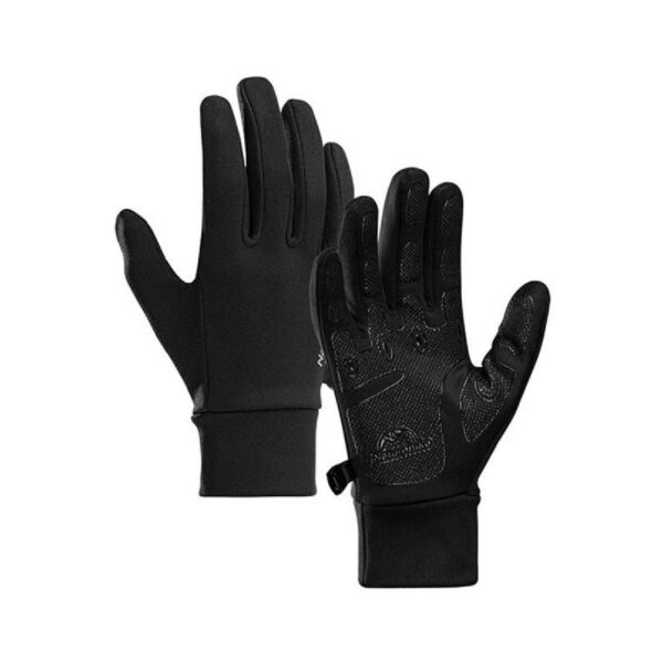 naturehike guante gl10 1 Naturehike Guante Primera Piel con Palma Antideslizante GL10