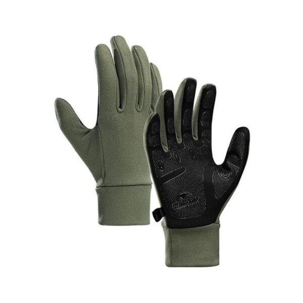naturehike guante gl10 2 Naturehike Guante Primera Piel con Palma Antideslizante GL10