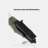 naturehike guante gl10 4 Naturehike Guante Primera Piel con Palma Antideslizante GL10