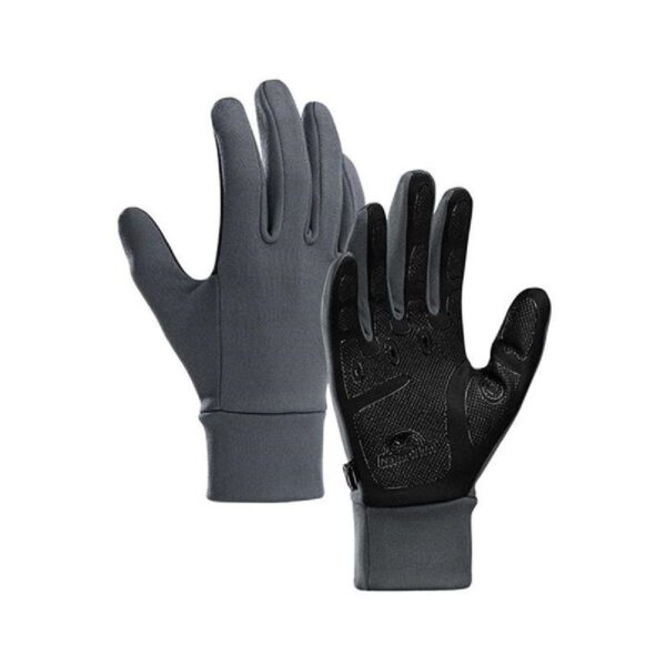 naturehike guante gl10 Naturehike Guante Primera Piel con Palma Antideslizante GL10