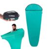 Naturehike Liner Para Bolsa de Dormir Elástico