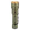 Naturehike Linterna de Mano Recargable M 1000 Lúmens