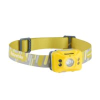 naturehike linterna 140lum Naturehike Linterna Frontal Recargable 140 Lúmens con sensor