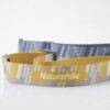 Naturehike Linterna Frontal Recargable 140 Lúmens con sensor