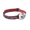 Naturehike Linterna Frontal TD-02 Recargable 150 Lúmens