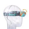 Naturehike Linterna Frontal TD-02 Recargable 150 Lúmens