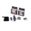 Naturehike Linterna Frontal TD-02 Recargable 150 Lúmens