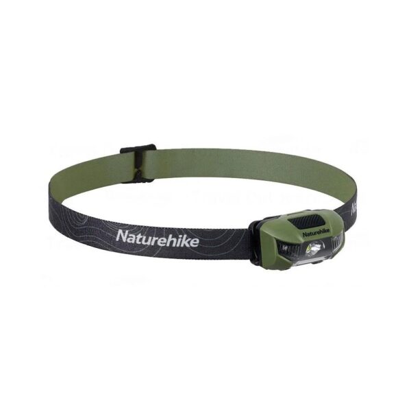 naturehike linterna 210lum 1 Naturehike Linterna Frontal 210 lumens