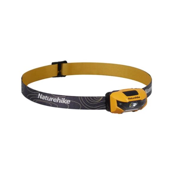 naturehike linterna 210lum Naturehike Linterna Frontal 210 lumens