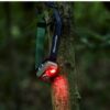 naturehike linterna 300lum 6 Naturehike Linterna Frontal 300 lumens pilas AAA