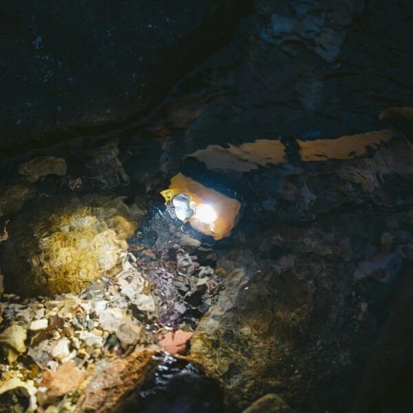 naturehike linterna 300lum 7 Naturehike Linterna Frontal 300 lumens pilas AAA