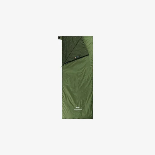 Naturehike Bolsa de Dormir LW180 M (Límite 8°)