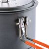 naturehike marmita con difusor 3 Naturehike Cacerola de aluminio con difusor 1.1 LT