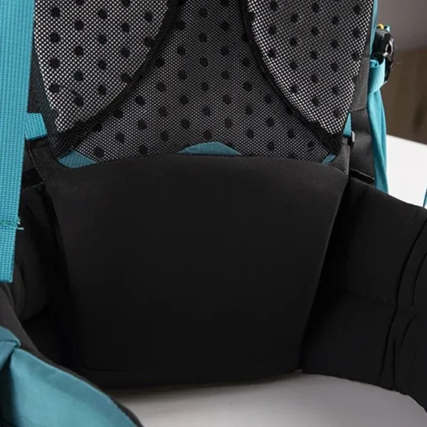 Naturehike Mochila Trekking 45L
