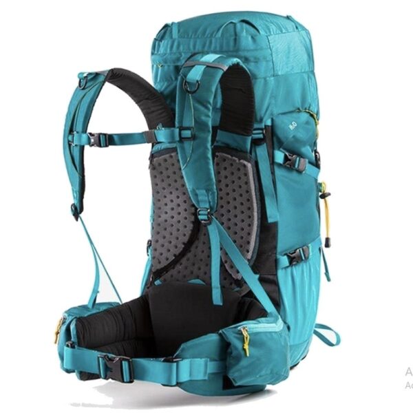 Naturehike Mochila Trekking 45L