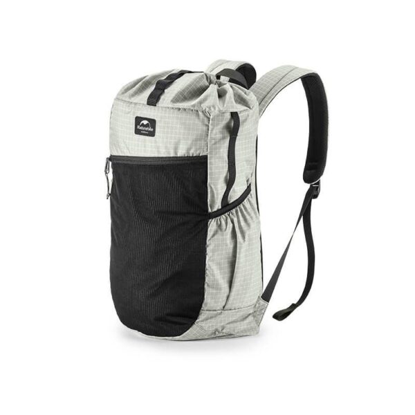 naturehike mochila dyneema20 1 Naturehike Mochila Ultraliviana Dyneema ZT14 20 litros