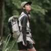 naturehike mochila dyneema20 4 Naturehike Mochila Ultraliviana Dyneema ZT14 20 litros