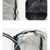 naturehike mochila dyneema20 6 Naturehike Mochila Ultraliviana Dyneema ZT14 20 litros