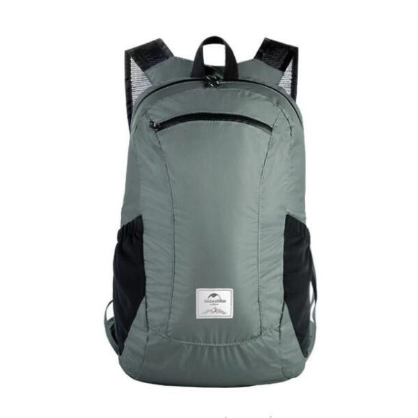 Naturehike Mochila Plegable Ultraliviana 18L