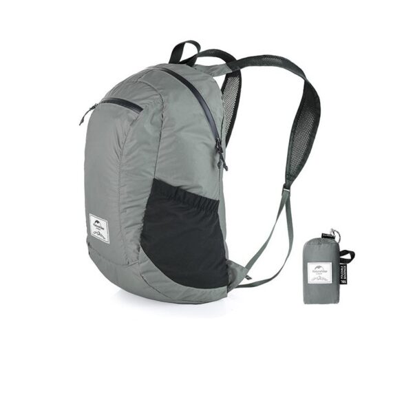 Naturehike Mochila Plegable Ultraliviana 18L